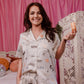 TZ11 Giddy up SS Pajama Sets