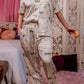TZ11 Giddy up SS Pajama Sets