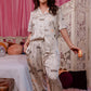 TZ11 Giddy up SS Pajama Sets