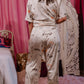 TZ11 Giddy up SS Pajama Sets