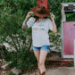MK400 Birthday Queen Tee