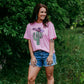 MK413 Shiny Saguaro SS Tee