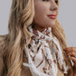 MK626 Cowboy & Indians Wild Rag