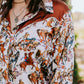 MK437 Buckaroo LS Button up shirt