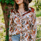MK437 Buckaroo LS Button up shirt