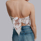 MK626 Cowboy & Indians Wild Rag