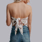 MK626 Cowboy & Indians Wild Rag