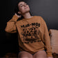 MK555 Deja Moo Sweatshirt