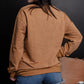 MK555 Deja Moo Sweatshirt