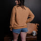 MK555 Deja Moo Sweatshirt