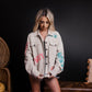 MK550 Howdy Corduroy Jacket