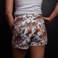 MK398 Buckaroo Shorts