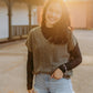 TZ108 Sweater Vest
