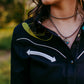 MK454 Fancy Western Button Down Shirt