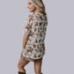 MK701 Cowboys & Indians Lace Top