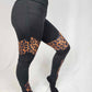 MK81 Leopard Leggings