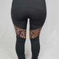 MK81 Leopard Leggings