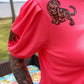 MK329 Sexy Beast Sequin Tiger Sets