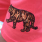 MK329 Sexy Beast Sequin Tiger Sets