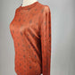 MK165 Aztec LS Mesh