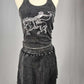 MK428 Bronc Bustin Weekend 2 Piece Crop Set