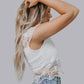 MK617 Lace Top