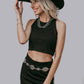 MK659 2 Piece Skirt Set
