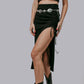 MK659 2 Piece Skirt Set