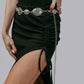 MK659 2 Piece Skirt Set