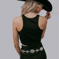 MK659 2 Piece Skirt Set