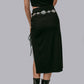 MK659 2 Piece Skirt Set