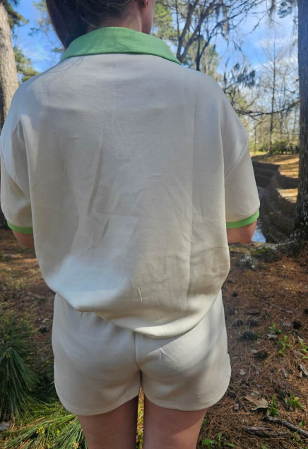 TZ15 Tennis Set
