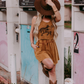 MK428 Bronc Bustin Weekend 2 Piece Crop Set
