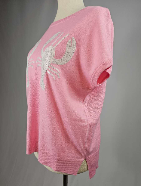 TZ56 crawfish Vest