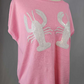 TZ56 crawfish Vest
