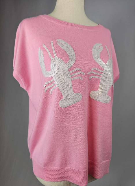 TZ56 crawfish Vest