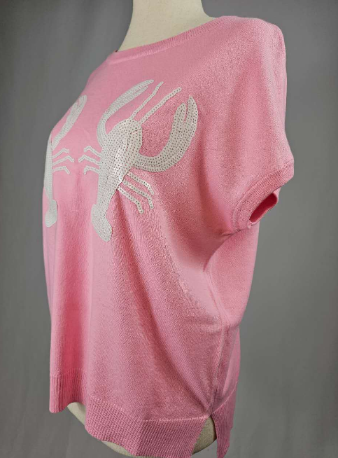 TZ56 crawfish Vest