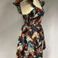TZ95 Horse Cupcake Dress