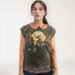 TZ99 Yee Haw Graphic Tee